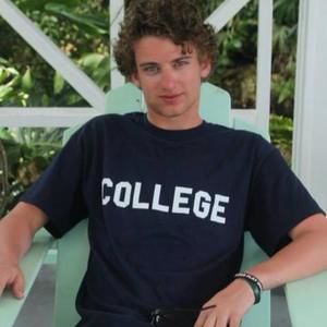 Meet your Posher, Thomas